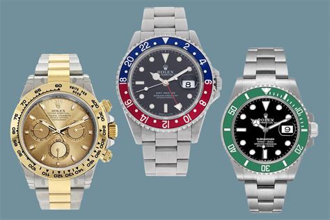 best rolex models to invest in|which rolex appreciates the most.